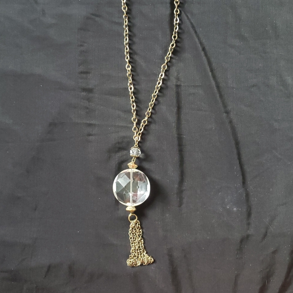 Premier Designs "Florence" necklace